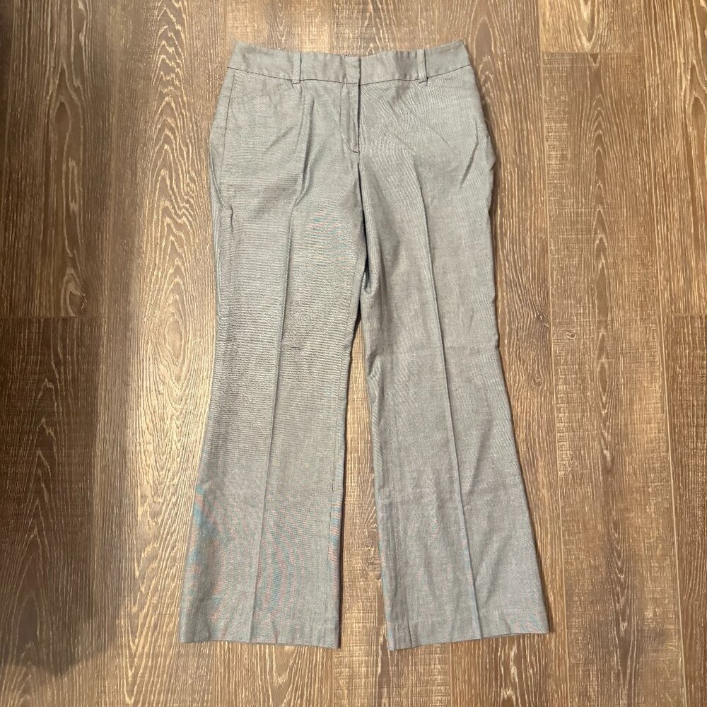 Ann Taylor Petite Curvy Pants – Size 8P